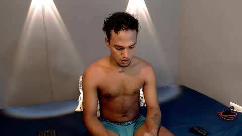 Snapshot of mateo_nick chatting on April 22, 2026, 5:36 pm Mateo and Noah online show from April 22, 2026, 5:36 pm
