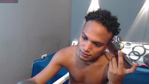 Snapshot of mateo_nick chatting on May 8, 2026, 7:08 pm Mateo and Noah online show from May 8, 2026, 7:08 pm