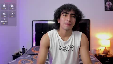 Snapshot of mateo_sweetie chatting on June 1, 2026, 9:38 pm Mateo online show from June 1, 2026, 9:38 pm