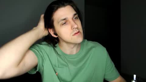 mateo_zeus online show from February 9, 2026, 6:45 pm