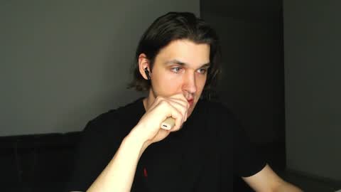 mateo_zeus online show from March 31, 2026, 10:21 pm