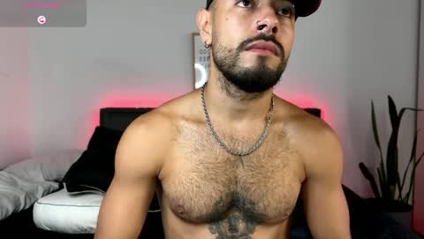 Mateo Baer online show from March 29, 2026, 1:11 pm