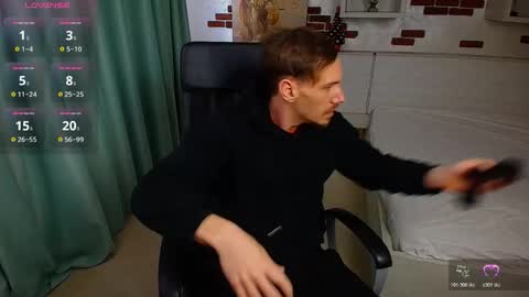 MateoBenjamin online show from February 4, 2026, 11:27 am