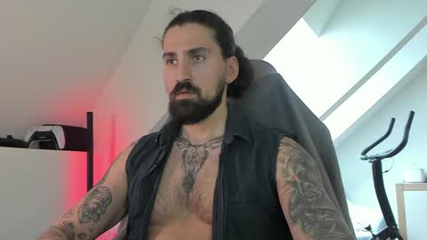 Snapshot of mateohalifa chatting on January 15, 2025, 11:21 am mateohalifa online show from January 15, 2025, 11:21 am