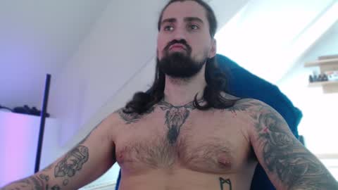 Snapshot of mateohalifa chatting on March 5, 2025, 12:00 pm mateohalifa online show from March 5, 2025, 12:00 pm