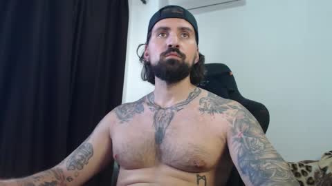 Snapshot of mateohalifa chatting on September 11, 2025, 10:04 am mateohalifa online show from September 11, 2025, 10:04 am