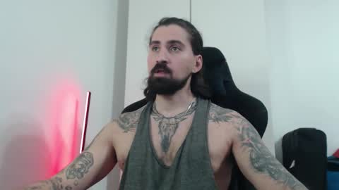 Snapshot of mateohalifa chatting on January 7, 2026, 2:52 pm mateohalifa online show from January 7, 2026, 2:52 pm