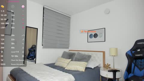 Matt online show from December 14, 2024, 10:18 pm