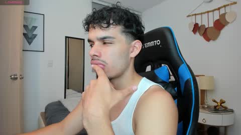 Matt online show from March 3, 2025, 3:09 pm