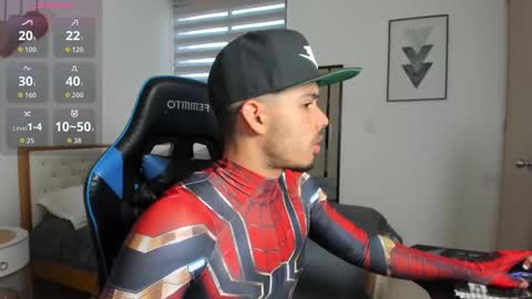 Matt online show from October 16, 2025, 2:40 pm