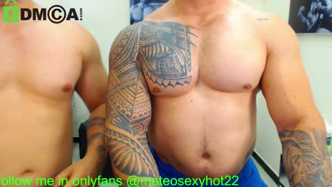 Mateo online show from February 6, 2025, 12:43 am