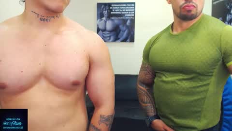 Mateo online show from October 10, 2025, 10:42 pm