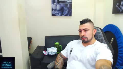 Mateo online show from November 19, 2025, 5:57 pm