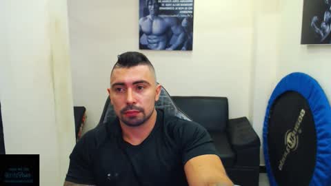 Snapshot of mateosexyhot22 chatting on January 16, 2026, 6:34 pm Mateo online show from January 16, 2026, 6:34 pm