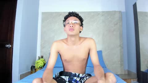 matheoo_23 online show from March 24, 2026, 7:30 pm