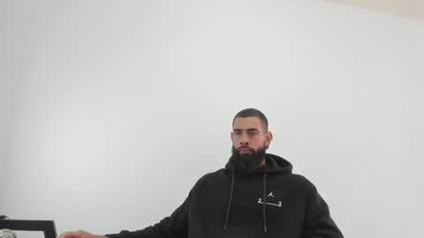 Snapshot of matheusbeard2 chatting on January 28, 2025, 5:35 pm Matheus     online show from January 28, 2025, 5:35 pm