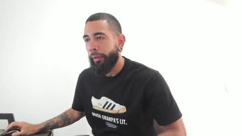 Snapshot of matheusbeard2 chatting on January 30, 2025, 9:36 pm Matheus     online show from January 30, 2025, 9:36 pm