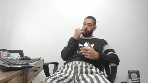 Snapshot of matheusbeard2 chatting on February 13, 2025, 10:43 pm Matheus     online show from February 13, 2025, 10:43 pm