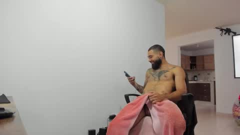 Snapshot of matheusbeard2 chatting on February 28, 2025, 8:28 pm Matheus     online show from February 28, 2025, 8:28 pm