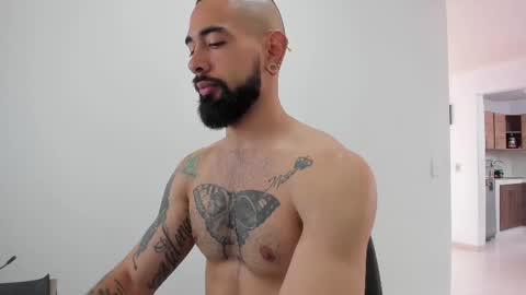 Snapshot of matheusbeard2 chatting on September 18, 2025, 2:52 pm Matheus     online show from September 18, 2025, 2:52 pm