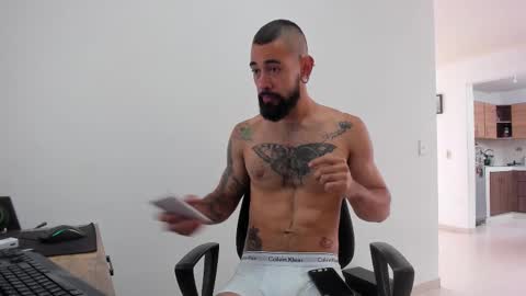 Snapshot of matheusbeard2 chatting on September 30, 2025, 6:13 pm Matheus     online show from September 30, 2025, 6:13 pm