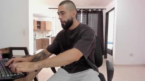 Matheus     online show from March 18, 2026, 6:44 pm