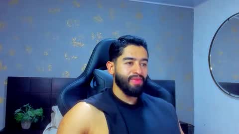 Mathew Flintt  online show from December 14, 2025, 9:41 pm