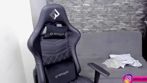 Mathew Independent model online show from November 27, 2025, 6:21 pm