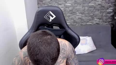 Mathew Independent model online show from December 4, 2025, 6:38 pm