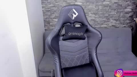 Mathew Independent model online show from February 21, 2026, 12:55 am