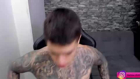 Mathew Independent model online show from March 3, 2026, 3:12 am