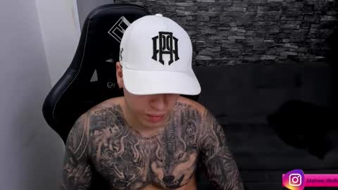 Mathew Independent model online show from March 4, 2026, 5:24 am