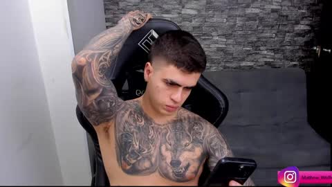 Mathew Independent model online show from April 5, 2026, 10:40 pm