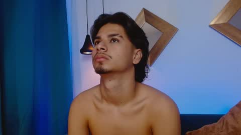 Mathew online show from November 3, 2025, 1:45 pm