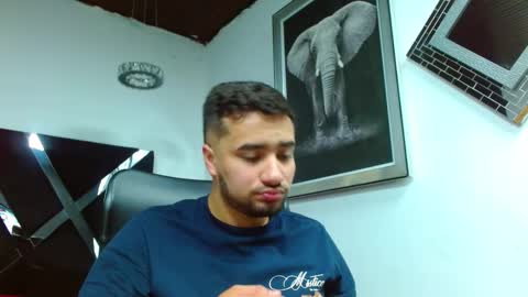 Mathews online show from November 3, 2025, 1:01 pm