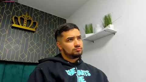 Mathews online show from November 10, 2025, 11:31 am