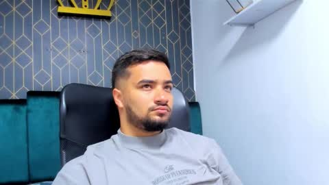 Mathews online show from March 26, 2026, 11:49 am