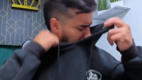 Mathews online show from April 9, 2026, 11:26 am