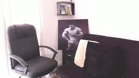 Marck Mathews online show from September 9, 2025, 3:55 pm