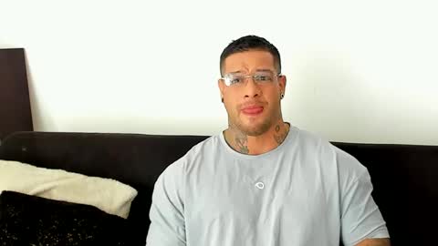 Marck Mathews online show from September 24, 2025, 6:00 pm