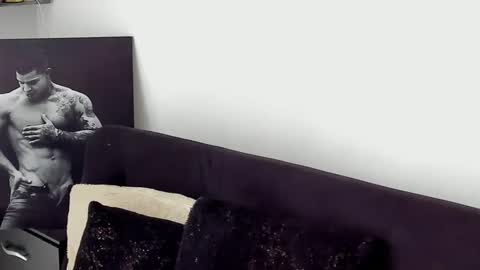 Marck Mathews online show from September 25, 2025, 7:06 pm