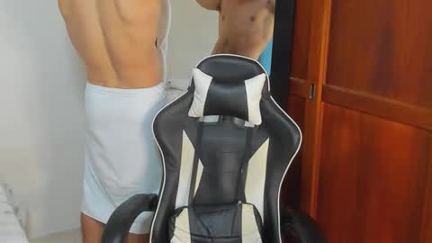 mathews_smith online show from February 3, 2026, 11:04 am