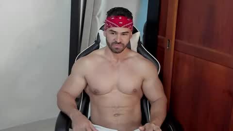 mathews_smith online show from March 28, 2026, 12:16 pm