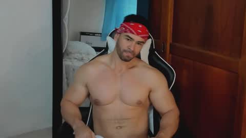 mathews_smith online show from April 7, 2026, 3:23 pm