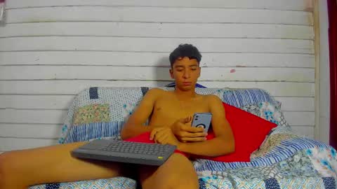 Mathias Fernandez online show from February 8, 2025, 3:53 pm