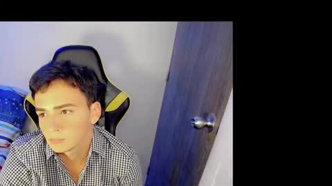 MATHIAS online show from March 21, 2026, 3:33 am
