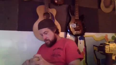 mathydonaski online show from January 10, 2025, 7:35 am