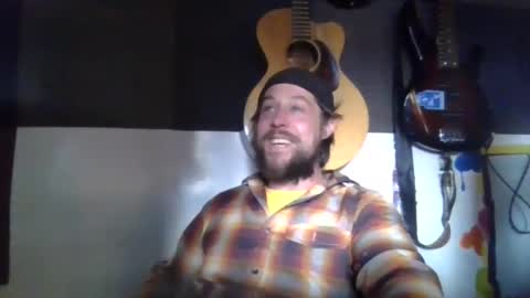 mathydonaski online show from January 12, 2025, 6:05 pm