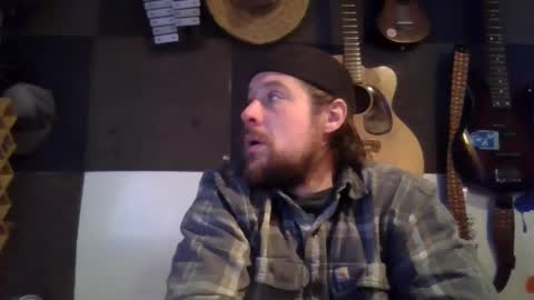 mathydonaski online show from January 19, 2025, 12:28 pm