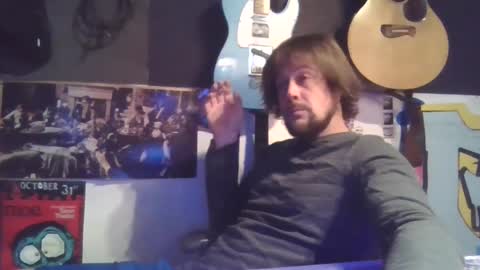 mathydonaski online show from February 12, 2025, 4:33 am